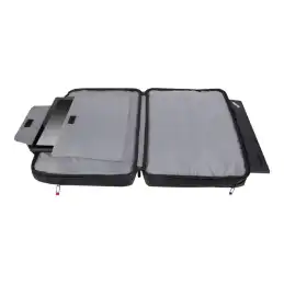 Lenovo ThinkPad Professional Topload Case - Sacoche pour ordinateur portable - 15.6" - noir - Campus - p... (4X40Q26384)_3